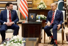 US–Iran ceasefire talks collapse after 14-hour marathon