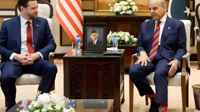 US–Iran ceasefire talks collapse after 14-hour marathon