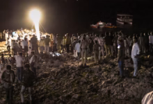 Jabalpur Cruise Boat Capsize: Toll Mounts To 9
