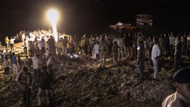 Jabalpur Cruise Boat Capsize: Toll Mounts To 9
