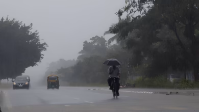 56 Killed As Strong Storm, Rains Lash Various UP Districts