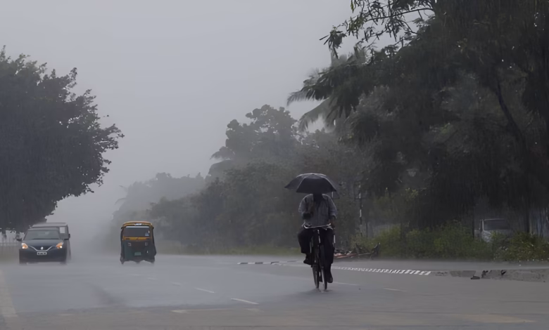 56 Killed As Strong Storm, Rains Lash Various UP Districts
