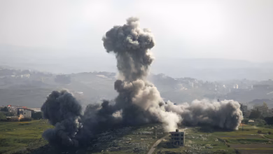 Lebanon, Israel To Hold New Talks In US As Ceasefire