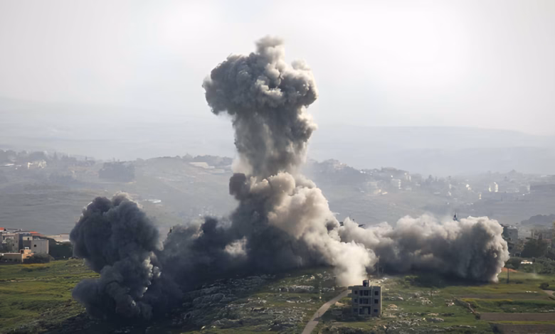 Lebanon, Israel To Hold New Talks In US As Ceasefire