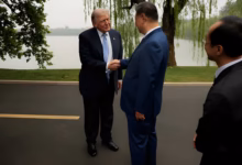 Iran Is Finished, Should Make Deal To End War