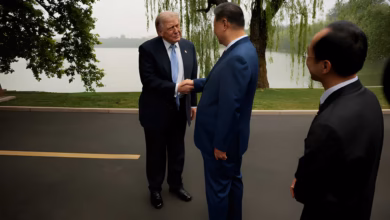 Iran Is Finished, Should Make Deal To End War