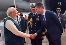 PM Modi Netherlands visit, Narendra Modi Europe tour