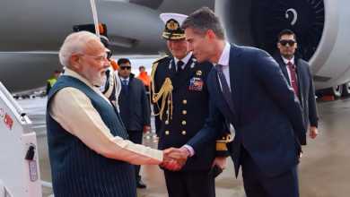 PM Modi Netherlands visit, Narendra Modi Europe tour