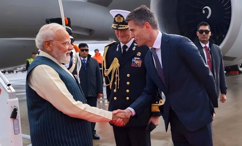 PM Modi Netherlands visit, Narendra Modi Europe tour