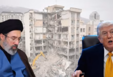 Trump Iran escalation, US Iran conflict 2026