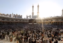 Increase in Hajj fares, additional impact on pilgrims' preparations begins