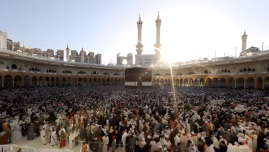 Increase in Hajj fares, additional impact on pilgrims' preparations begins