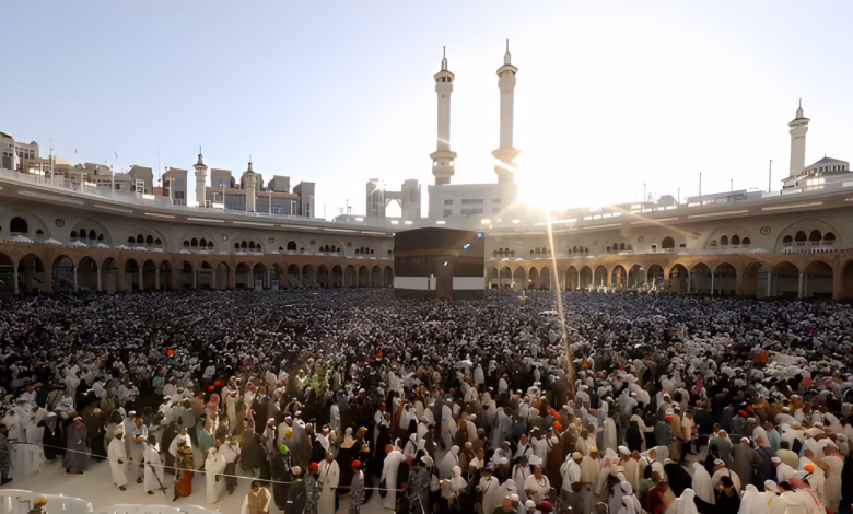 Increase in Hajj fares, additional impact on pilgrims' preparations begins