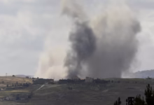 Israel Lebanon ceasefire, Middle East conflict
