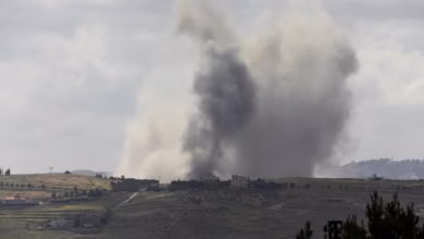 Israel Lebanon ceasefire, Middle East conflict