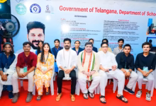 Revanth Reddy Education Plan, New Schools, Telangana ₹20000 Crore Project
