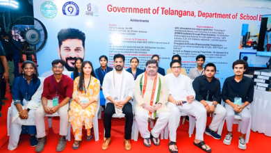 Revanth Reddy Education Plan, New Schools, Telangana ₹20000 Crore Project