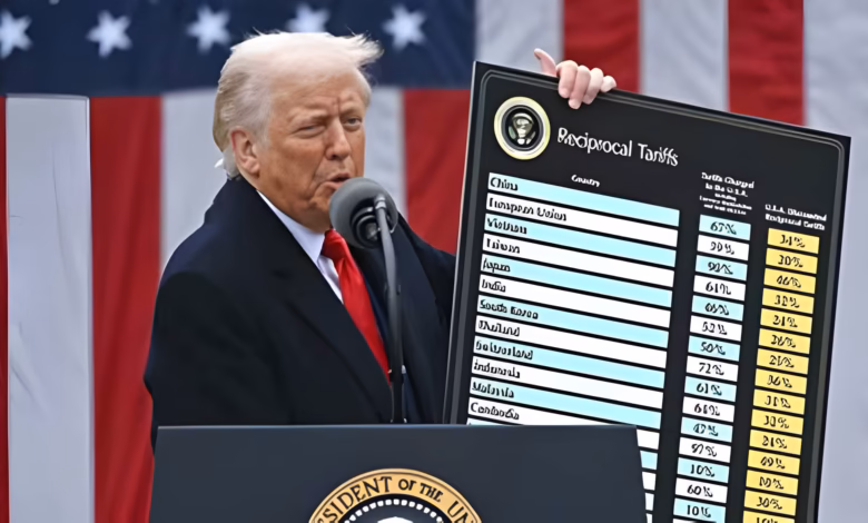 Big blow to Trump, US court rejects 10% global tariffs