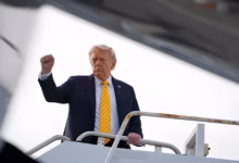 Trump doubts Iran’s peace proposal, warns of possible airstrikes
