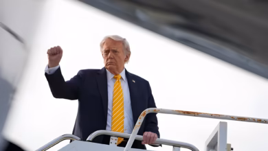 Trump doubts Iran’s peace proposal, warns of possible airstrikes