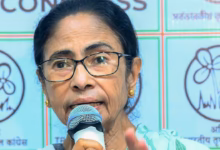 Resignations begin in Mamata Banerjee’s government after TMC