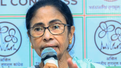Resignations begin in Mamata Banerjee’s government after TMC