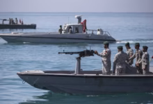 Iran introduces new shipping control system in Strait of Hormuz