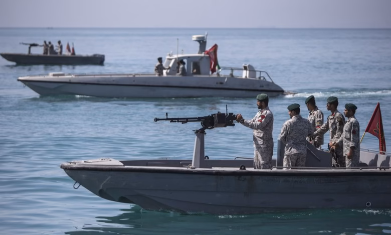 Iran introduces new shipping control system in Strait of Hormuz