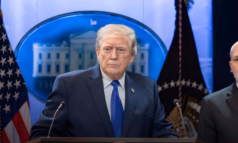 Donald Trump Iran message, Russia Ukraine ceasefire