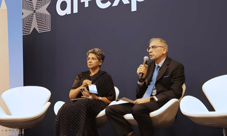 Vinay Kwatra AI, India AI vision, AI for all India
