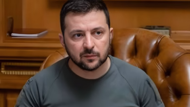 Ukraine submits list of 1,000 prisoners for planned