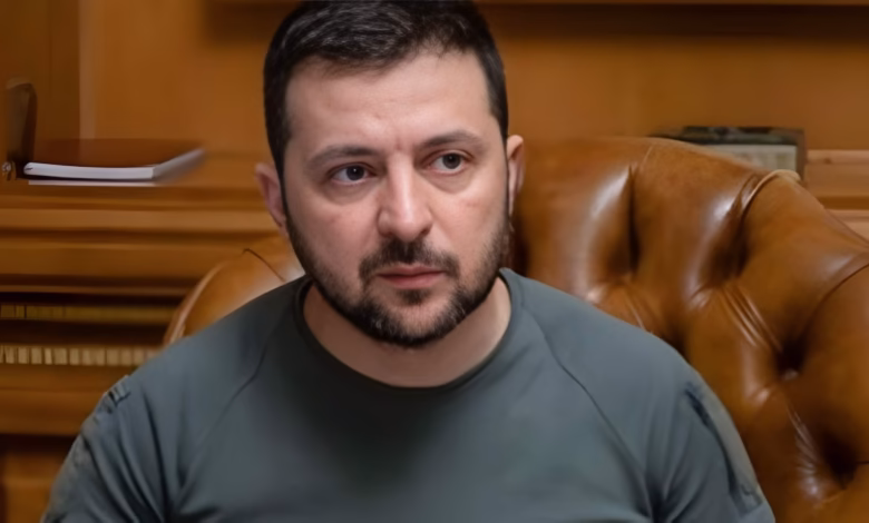 Ukraine submits list of 1,000 prisoners for planned