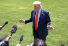 Iran ceasefire on life support, Trump