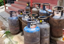 Commercial LPG Cylinder Price Hiked By Rs 993