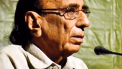 malik zada manzoor ahmed