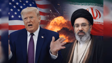 US expects Iran reply within 48 hours amid escalating tensions