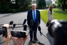 Trump Said End of war in Ukraine getting very close