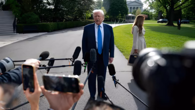 Trump Said End of war in Ukraine getting very close