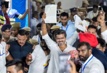 TVK's important move: Call for support for CPI
