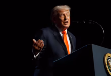 Can't let lunatics go nuclear: Trump slams Iran