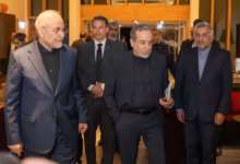 Switzerland welcomes arrival of Iranian