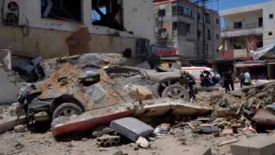 Lebanon Israel Conflict, Lebanese Army, Israeli Troops