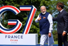 Narendra Modi, G7 Summit, Seafarers Safety, Indian Mariners