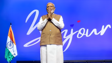 Narendra Modi, India France Relations, India Global Partner