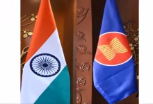 India, ASEAN Condemn Pahalgam and Red Fort Terror Attacks