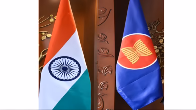 India, ASEAN Condemn Pahalgam and Red Fort Terror Attacks