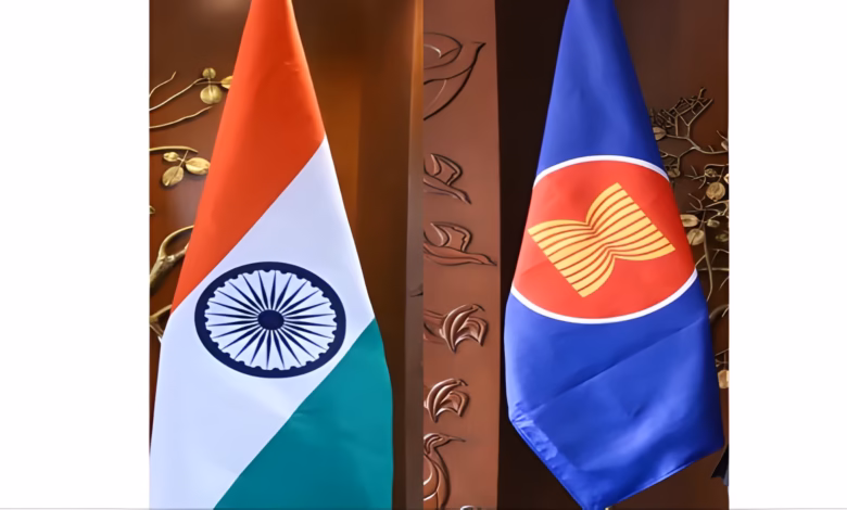 India, ASEAN Condemn Pahalgam and Red Fort Terror Attacks