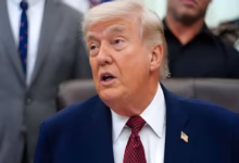 19 Million Barrels Of Oil Transited Through Hormuz Trump