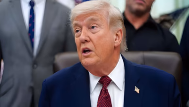 19 Million Barrels Of Oil Transited Through Hormuz Trump