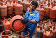 India LPG Price Hike Domestic LPG Cylinder Price
